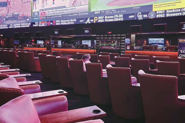 SuperBook Seat