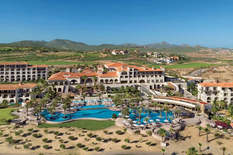 All-Inclusive Day Pass