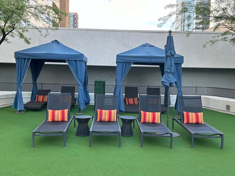 Cabana