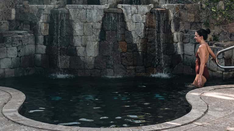 Spa Pass