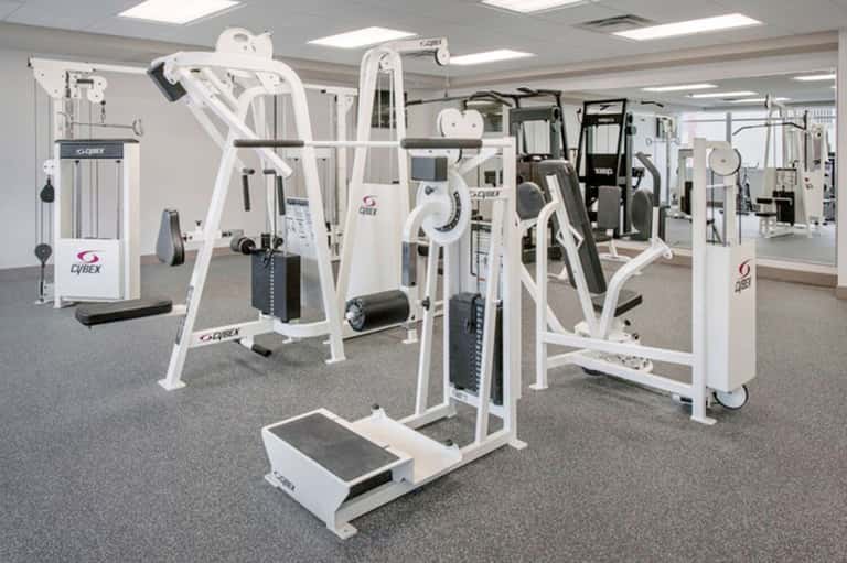 Fitness Pass