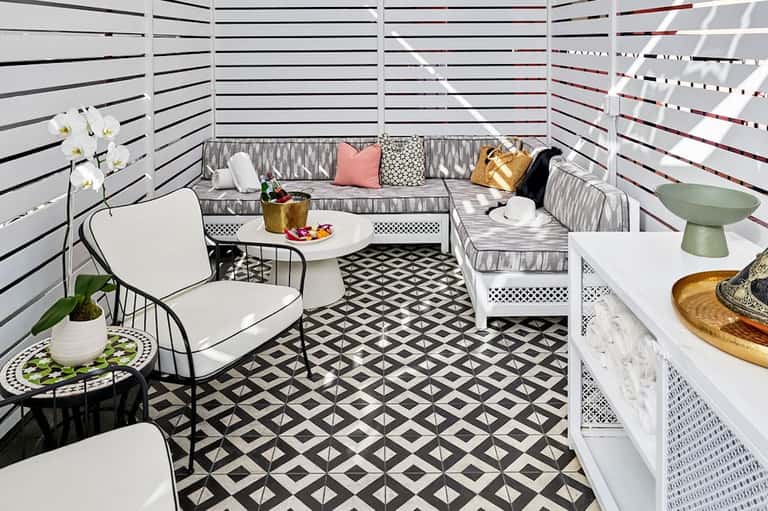 Cabana