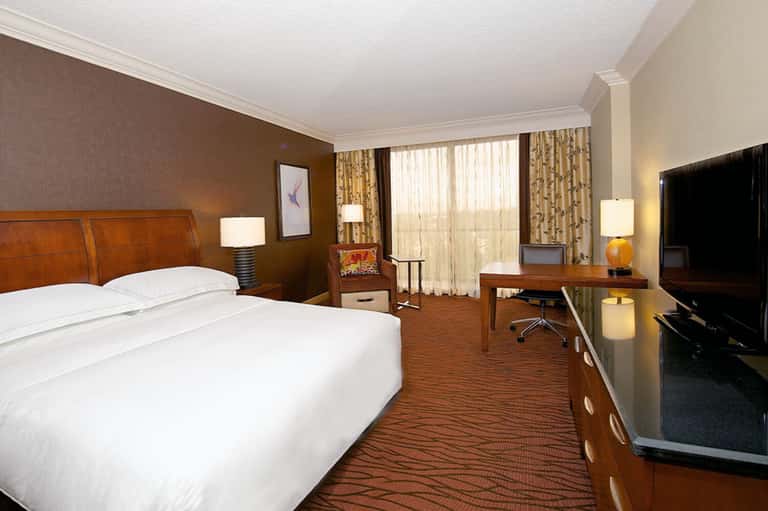 Day Room