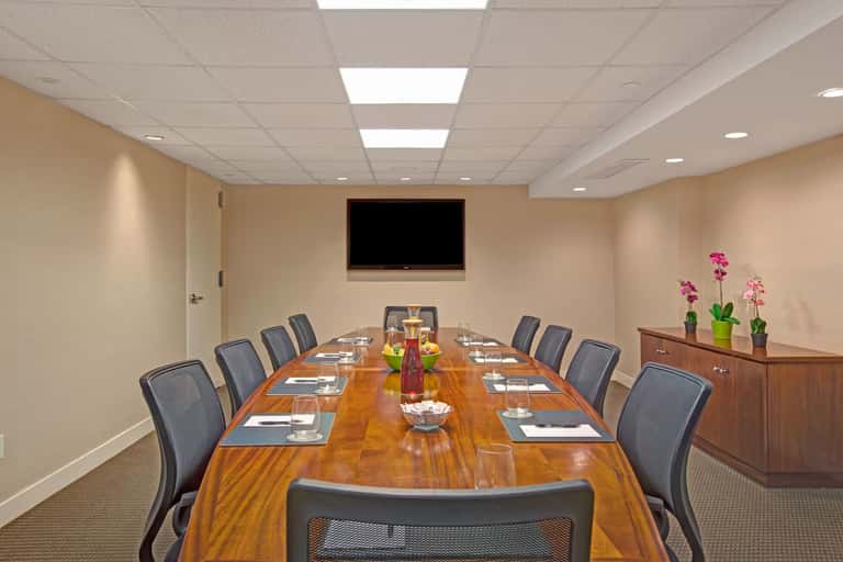 Executive Board Room