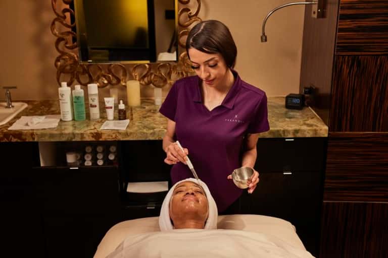 50-Minute Facial + JadeWaters Access