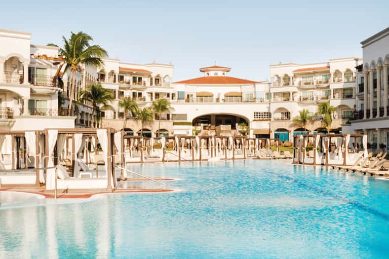 All-Inclusive Day Pass