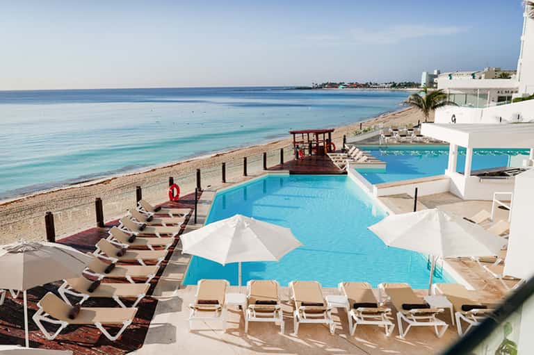 All-Inclusive Day Pass