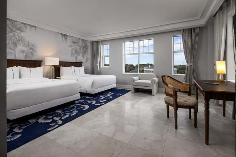 Day Room