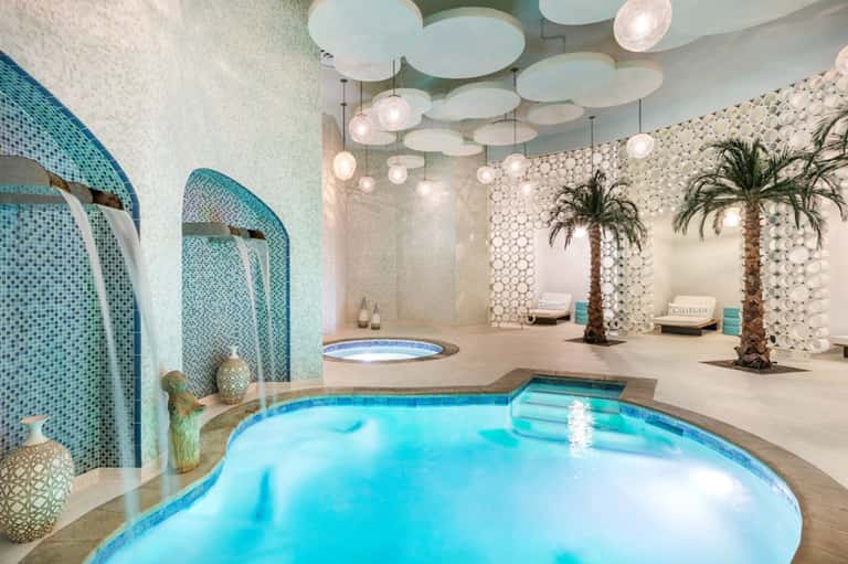 Desert Sage Experience + Spa Pass