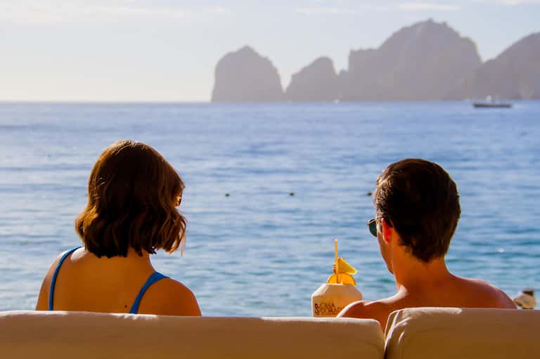 Premium Beach Club Pass