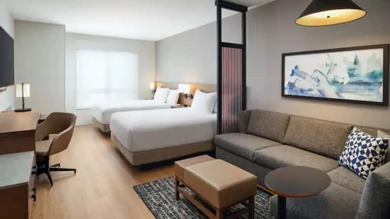 Day Room