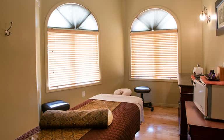 South Coast Classic Massage + Spa Day Pass
