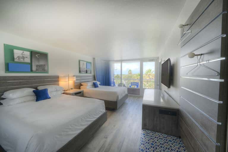 Day Room
