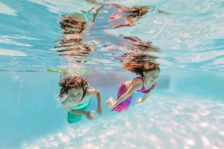 Family Day Pass Package 