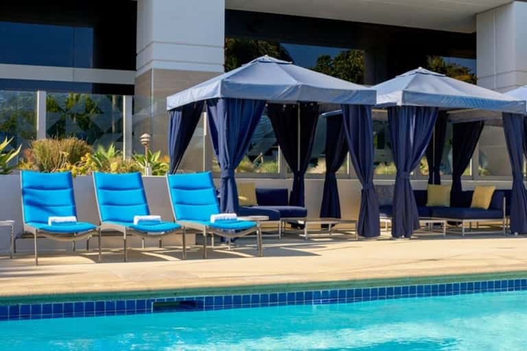 Cabana