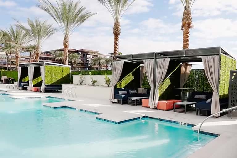 Cleopatra Cabana