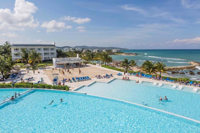 All-Inclusive Day Pass