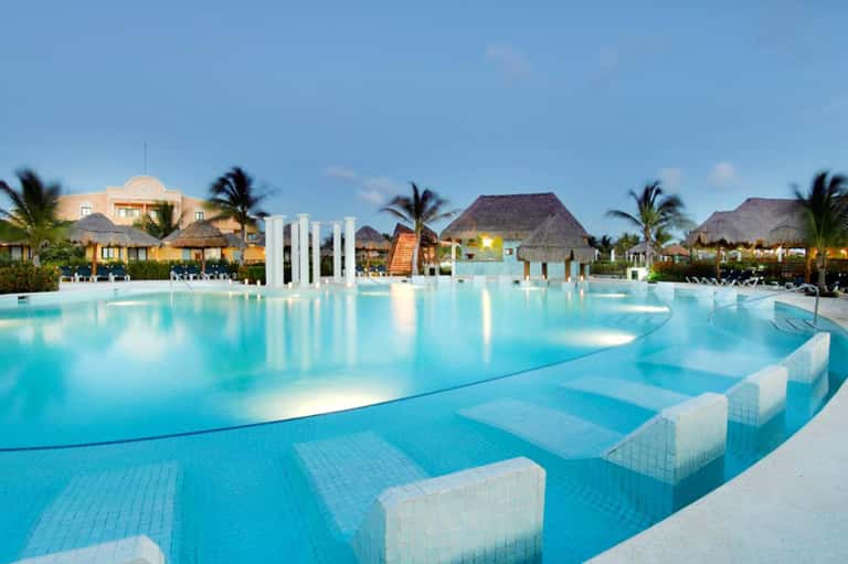 All-Inclusive Night Pass