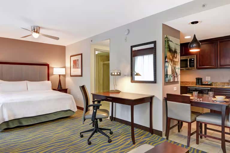 Day Room