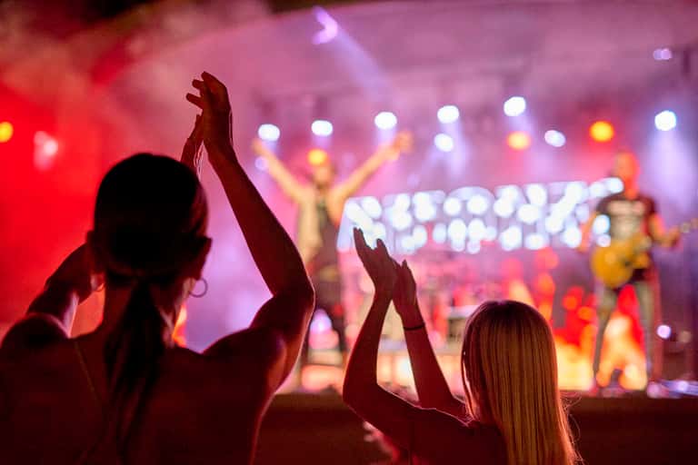 All-Inclusive Night Pass