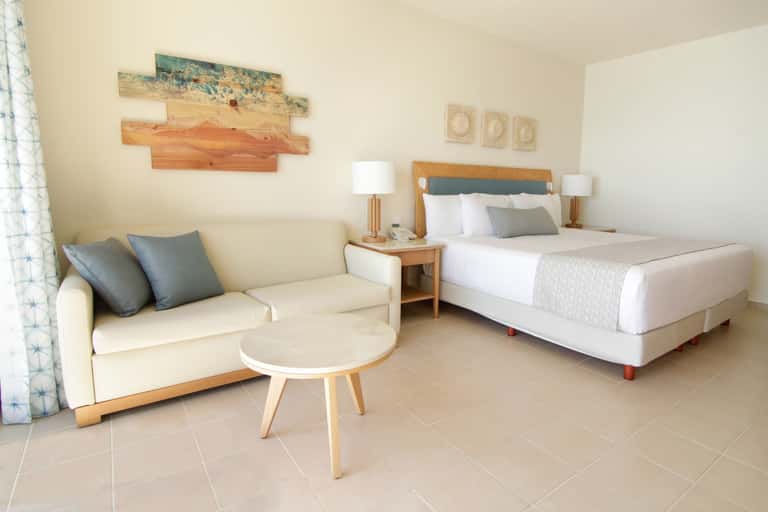 All-Inclusive Day Room