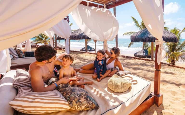 All-Inclusive Day Pass