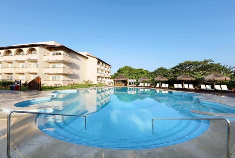 All-Inclusive Complete Day Pass