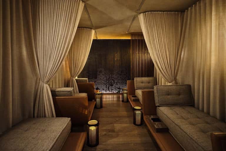 60-Minute I am Love Massage + Spa Pass