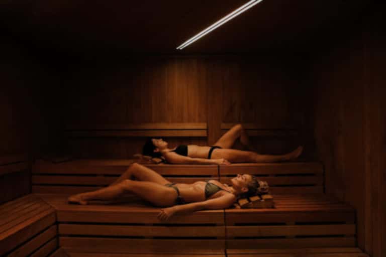 Best Life-ing: Private 60-Minute Wellness Session + Spa Day Pass