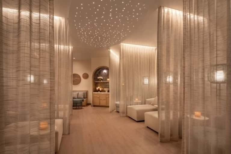 Spa Pass