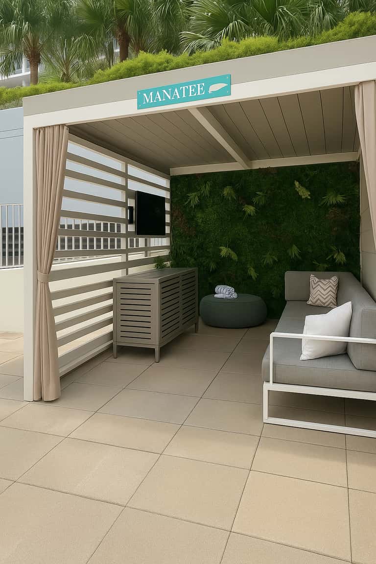 Cabana