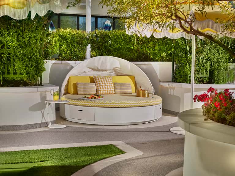 Daybed