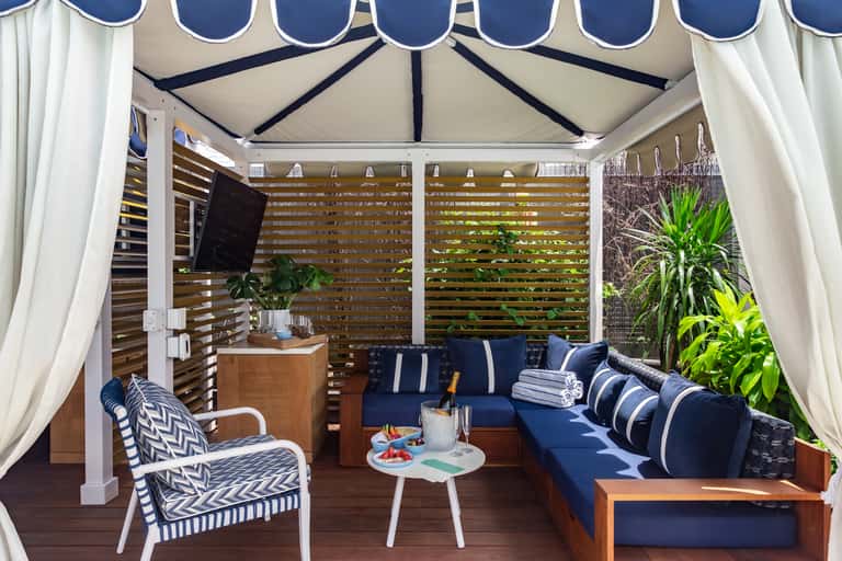 Cabana