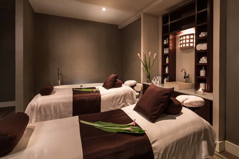 Day Pass + Swedish Massage