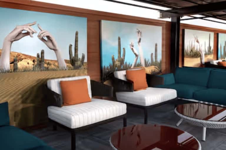 Cabana