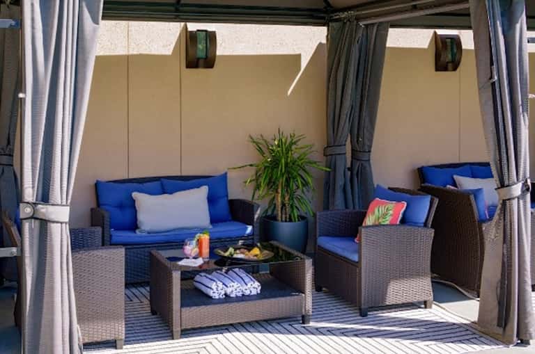 Family Cabana