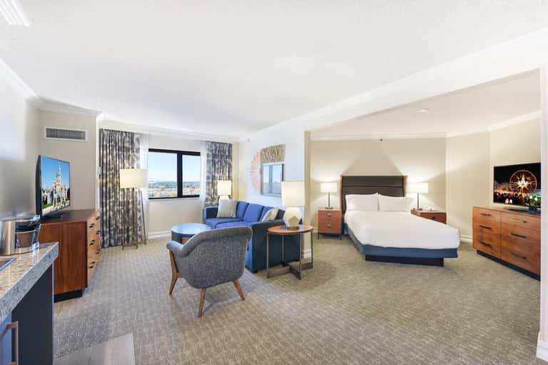 Day Room