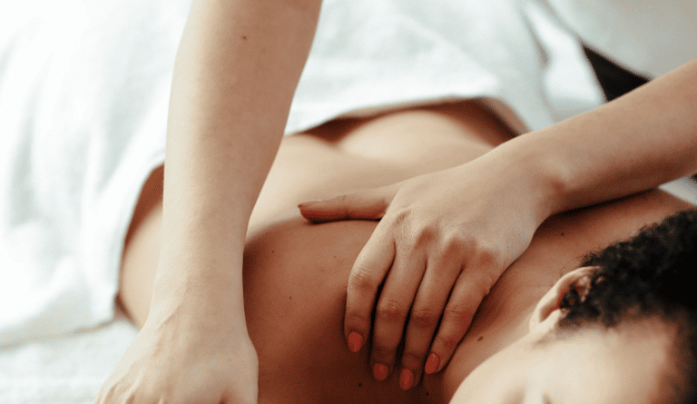 50-Minute Viata Signature Massage or Facial + Spa Pass
