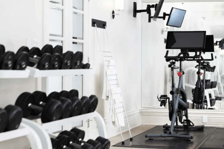 Fitness Pass