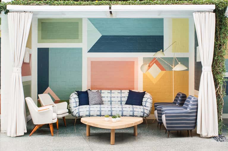 Cabana