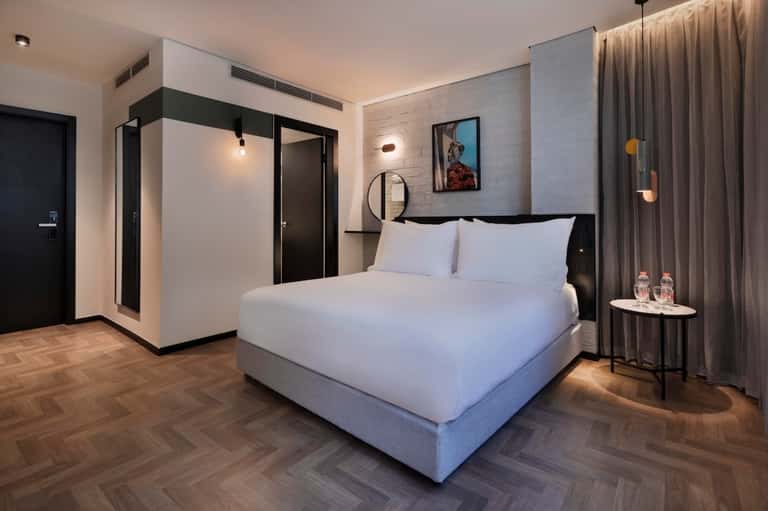 Day Room