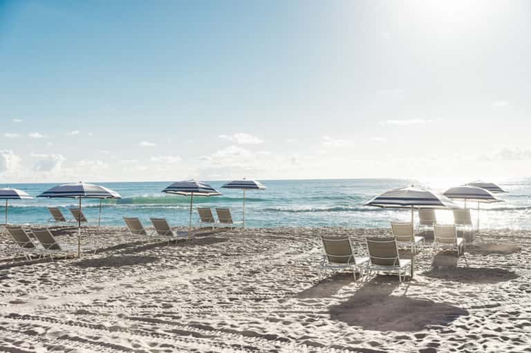 Beach Pass