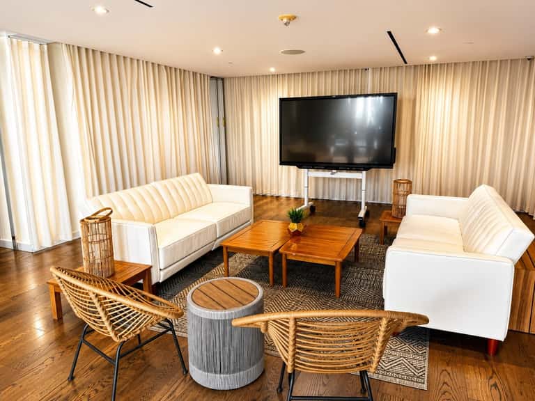 Cabana