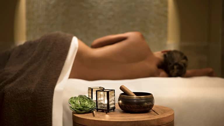 Well & Being Spa Treatment + Pool Access