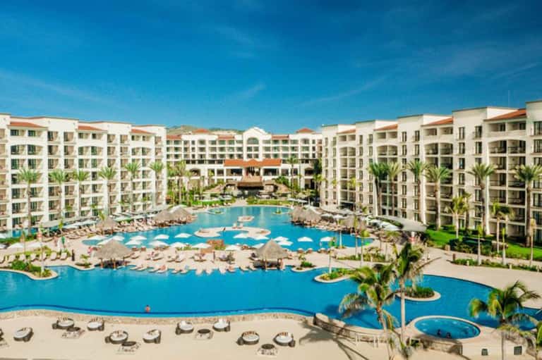 All-Inclusive Day Pass