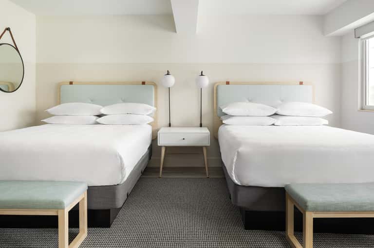 Day Room