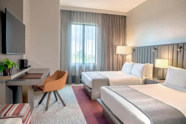 Day Room