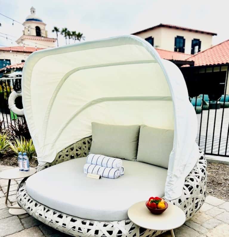 Daybed