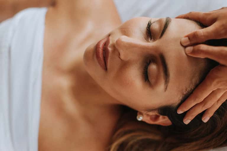 50-Minute Radiant Gemstone Facial