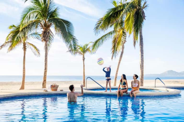 Standard Cabana